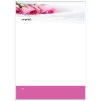 Papel Carta Aniversarios e Nascimentos 30