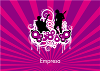 Cartão Postal Música e Balada 22