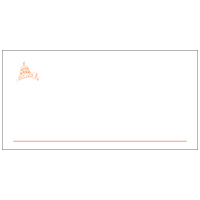 Envelope Oficio Aniversários e Nascimentos 20