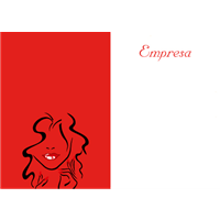 Cartão Postal Beleza e Cosméticos 8