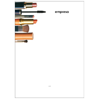 Bloco Grande Beleza 18