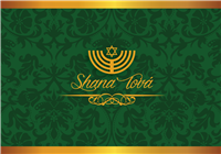 Cartão Postal Religioso 36