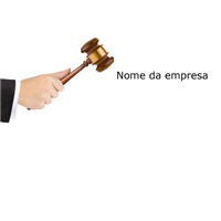 Cartão Postal Advogado 13