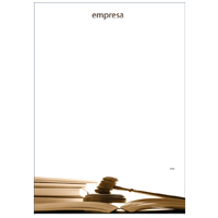 Bloco Grande Advogado 29