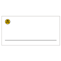 Envelope Oficio Taxista 6