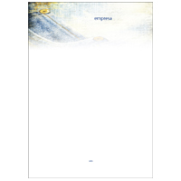 Papel Carta Fashion 3