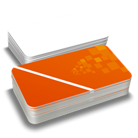 Cartão de Visita Business e Negócios 18