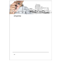 Bloco Grande Construção Civil 8