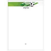 Bloco Pequeno Esporte 19