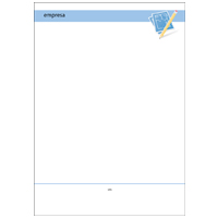 Papel Carta Arquiteto e Design 24