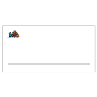 Envelope Oficio Turismo e Entretenimento 23