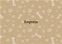 Cartão Postal Pet 18