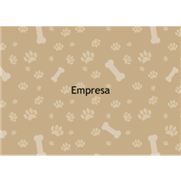 Cartão Postal Pet 18