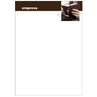 Papel Carta Religioso 1