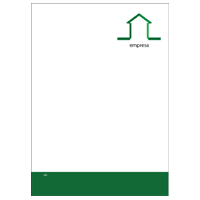 Papel Carta Corretor 7