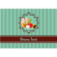 Cartão Postal Religioso 37