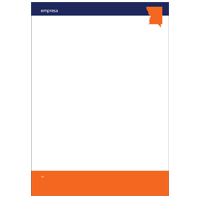 Papel Carta Psicólogo 21