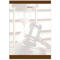 Bloco Pequeno Advogado 16