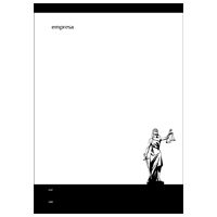 Papel Carta Advogado 14