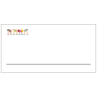 Envelope Oficio Fashion 27