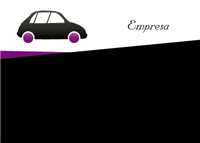 Cartão Postal Oficina de Carros 4