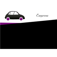 Cartão Postal Oficina de Carros 4