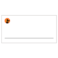 Envelope Oficio Pets 21