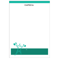 Bloco Pequeno Esporte 13