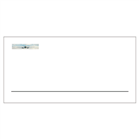 Envelope Oficio Seguros 16