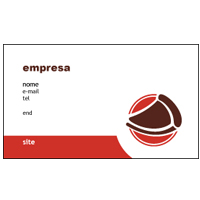 Cartão de Visita Pizzaria 7