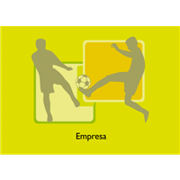 Cartão Postal Esporte 25