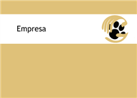 Cartão Postal Pet 25