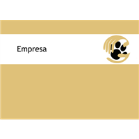 Cartão Postal Pet 25