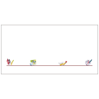 Envelope Oficio Educação 8