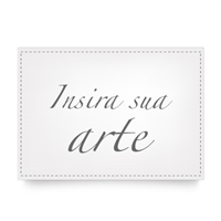 Cartão Postal Upload - Use Sua Arte