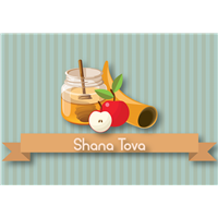 Cartão Postal Religioso 32