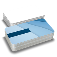 Cartão de Visita Business e Negócios 16