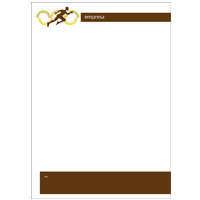 Bloco Pequeno Esporte 20