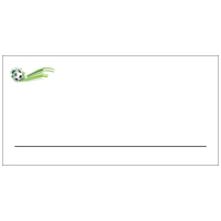 Envelope Oficio Esporte 17