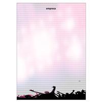 Bloco Pequeno Musica e Balada 1