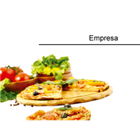 Cartão Postal Pizzaria 16