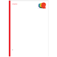 Papel Carta Psicólogo 19