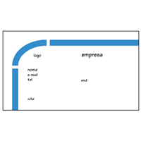 Cartão de Visita BasicBros 7