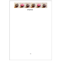 Bloco Pequeno Alimentos e Restaurantes 21