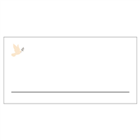 Envelope Oficio Religioso 12