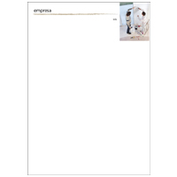 Papel Carta Arquiteto e Design 26