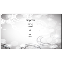 Cartão de Visita Taxista 3