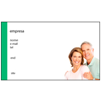 Cartão de Visita Seguros 6