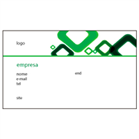 Cartão de Visita BasicBros 12