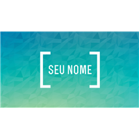 Cartão de Visita Fotografia 08